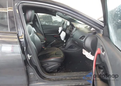 2014 Dodge Dart Gt z USA, uszkodzony, nr VIN 1C3CDFEB8ED862126